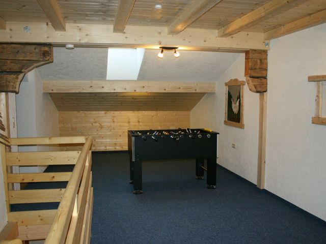 Almhütte in Unken im Saalachtal-Land Salzburg HEU-SBG